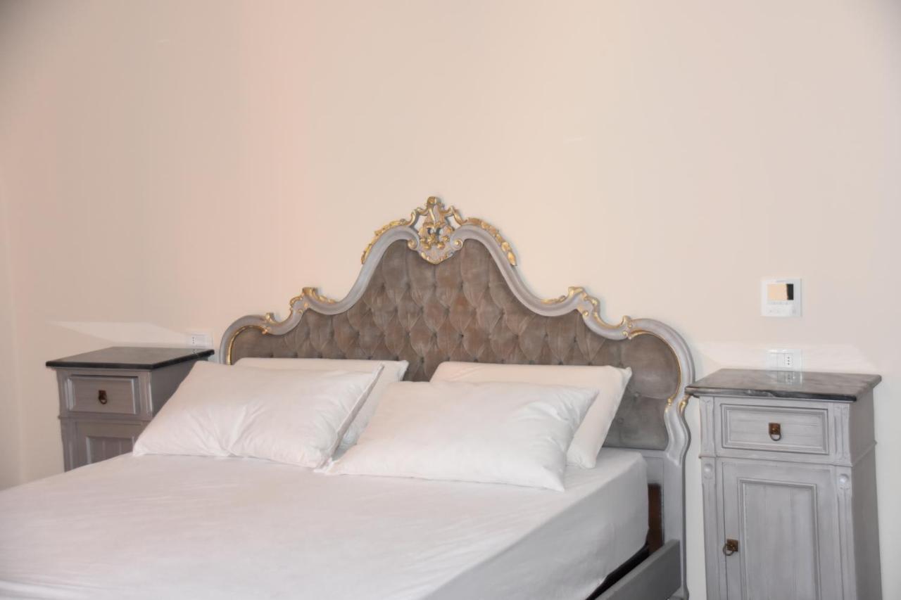 Le Dame Manfrede Otel Faenza Dış mekan fotoğraf